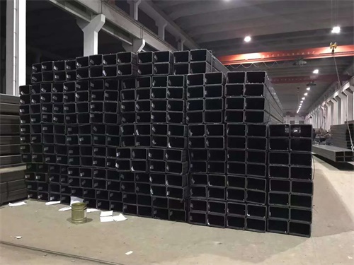 乌拉特前冷拔方管选型指南 工程采购怎么选